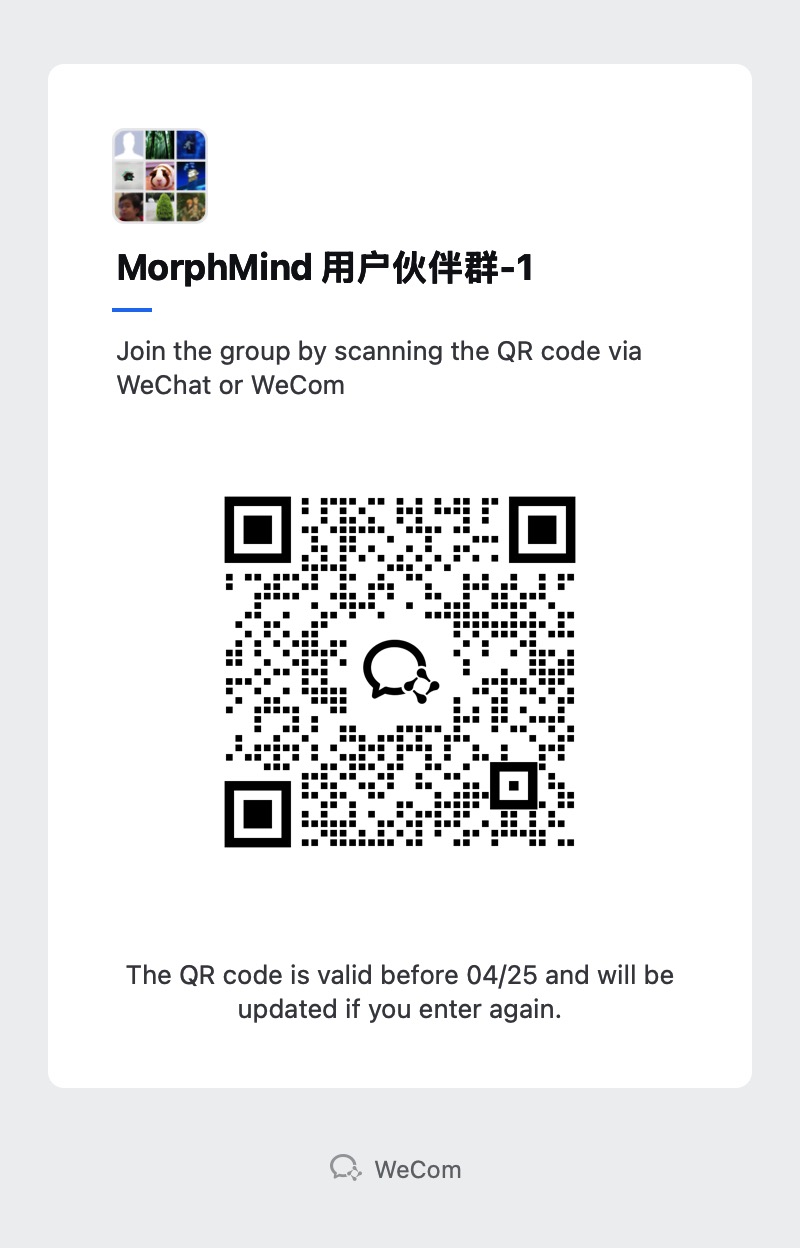 WeChat QR Code